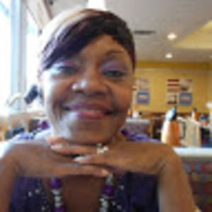 Meet your Posher, Violet